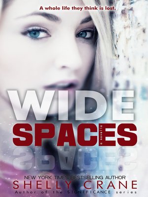 cover image of Wide Spaces